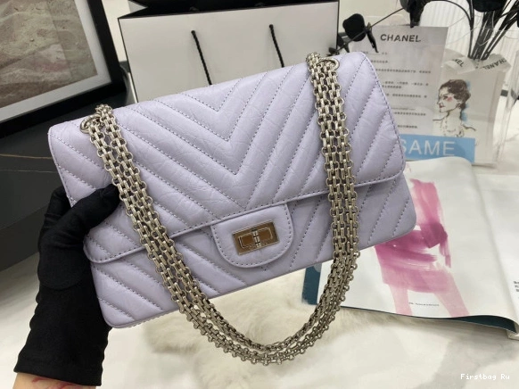 Firstbag Ru CHANEL  BAG FLAP 0711